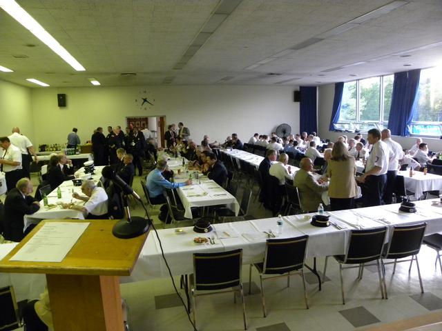 BHFD Inspection 2010